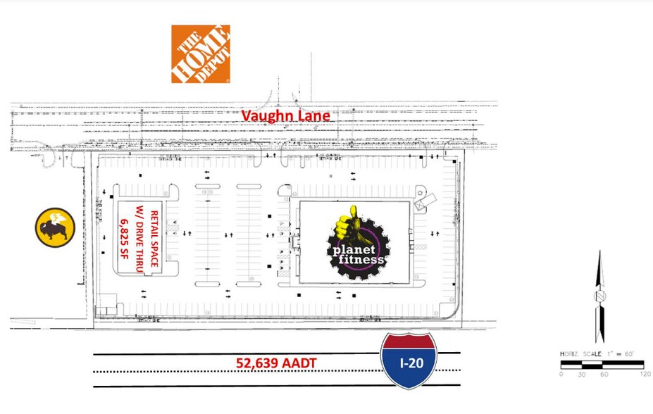 More Photos Of Vaughan Ln, Pell City Land For Sale