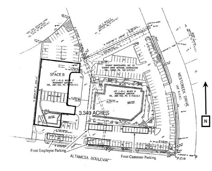 More Photos Of 3000 Altamesa Blvd, Fort Worth Office For Lease