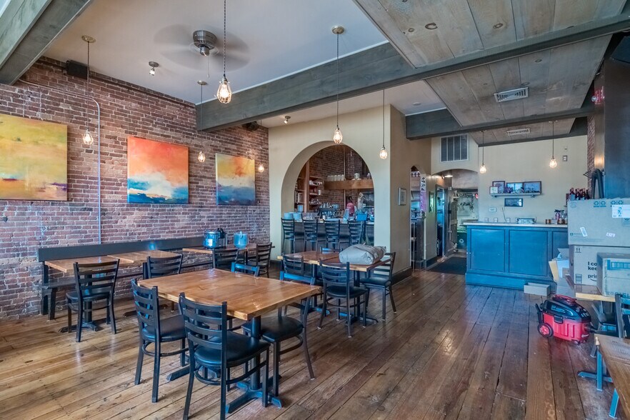More Photos Of 93-95 Main St, Easthampton Storefront Retail Residential For Sale