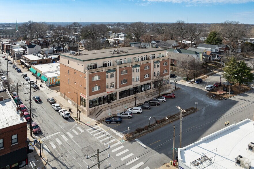 More Photos Of 6400-6416 Wise Ave, Saint Louis Apartments For Lease