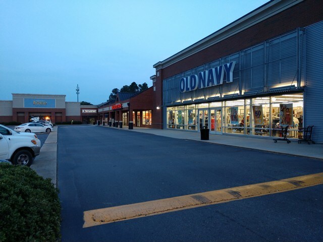 More Photos Of 339-403 Silver Bluff Rd, Aiken Unknown For Lease