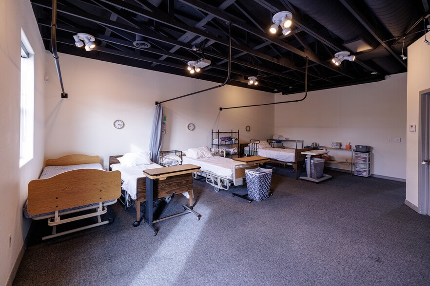 More Photos Of 1965 Dominion Way, Colorado Springs Medical For Lease