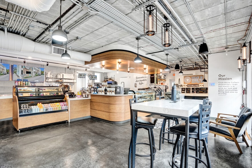 Primary Photo Of 727 NE 3rd Ave, Fort Lauderdale Loft Creative Space For Lease