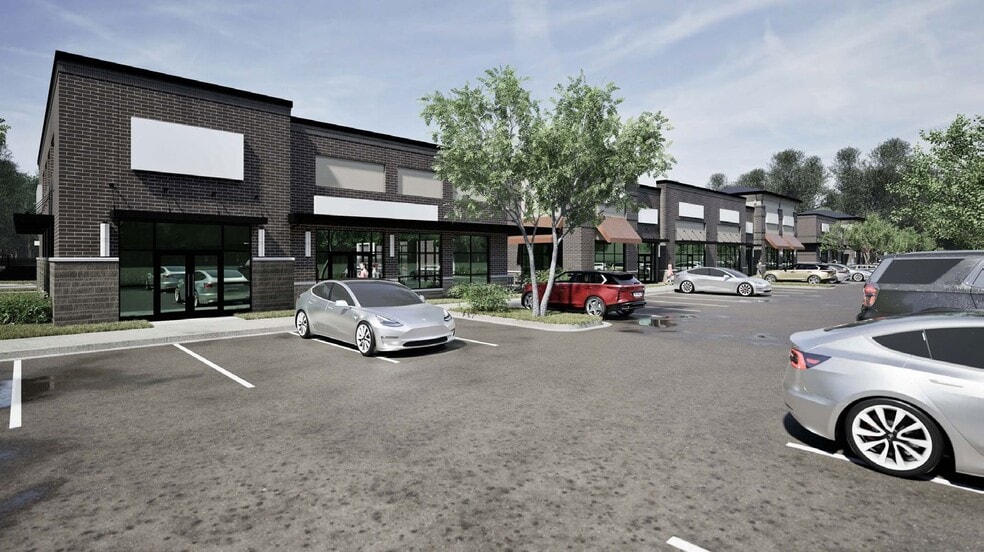 More Photos Of 591 Fortress Blvd, Murfreesboro Unknown For Lease