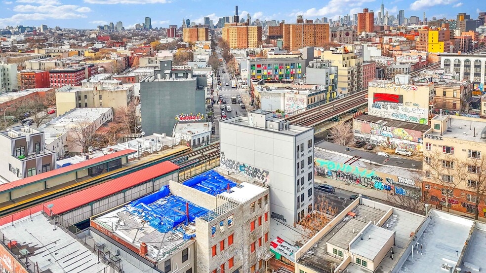 More Photos Of , Brooklyn General Retail For Sale