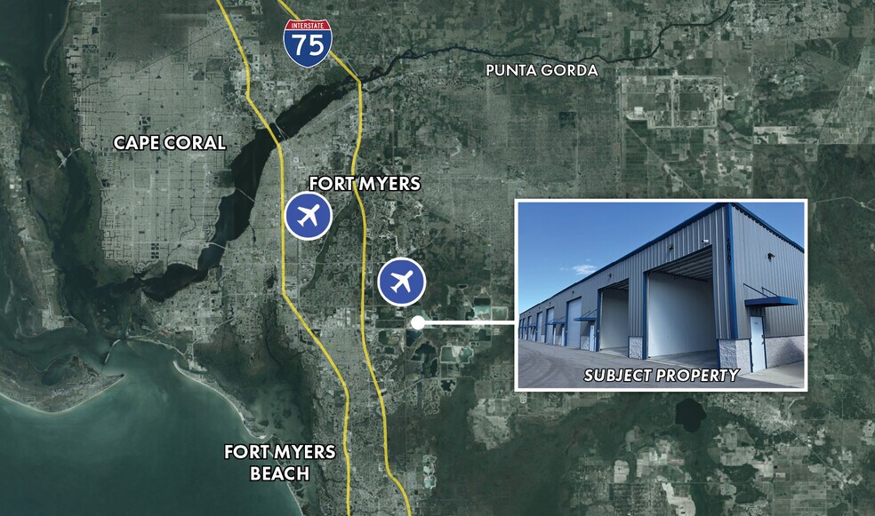 More Photos Of 16701 Cave Cove, 407, Fort Myers Self Storage For Sale