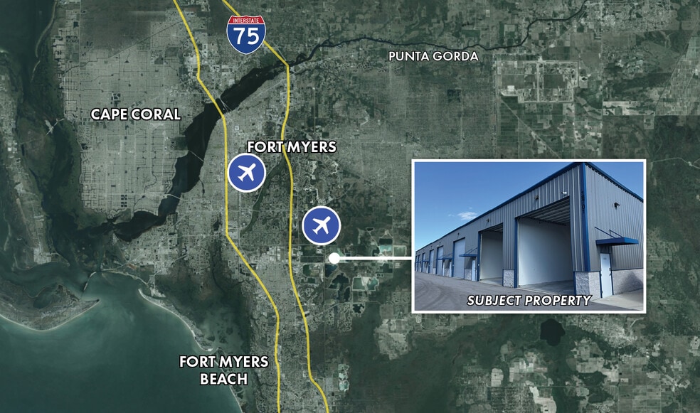 More Photos Of 16701 Cave Cove, 407, Fort Myers Self Storage For Sale