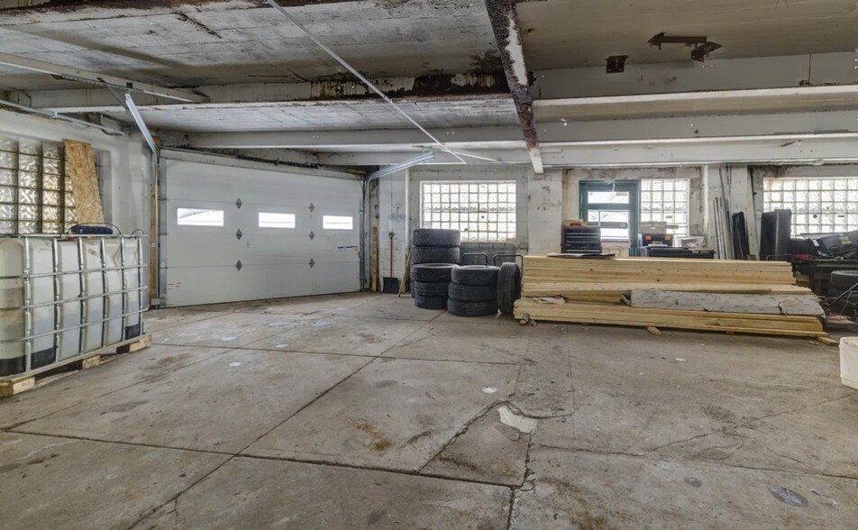 More Photos Of 511 N Perry St, Johnstown General Retail For Sale