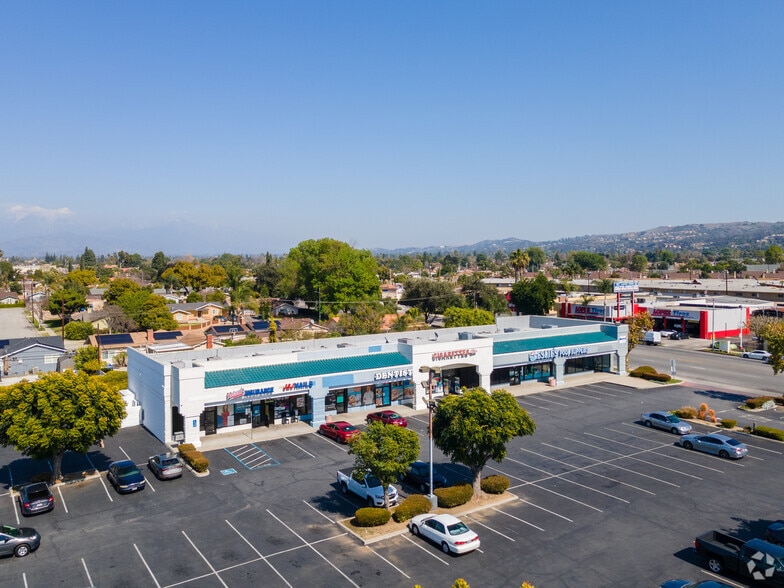More Photos Of 1735-1869 N Hacienda Blvd, La Puente Unknown For Lease