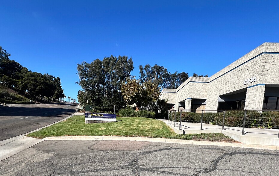 More Photos Of 6150 Yarrow Dr, Carlsbad Research And Development For Lease