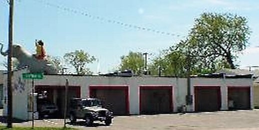 More Photos Of 403-409 W Rollins Rd, Round Lake Beach Carwash For Sale