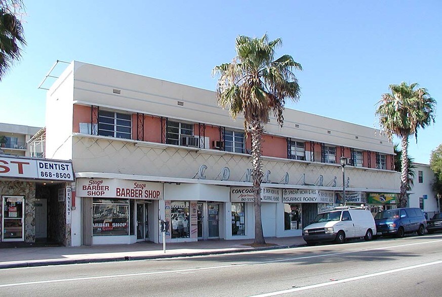 More Photos Of 1016-1020 71st St, Miami Beach General Retail For Lease