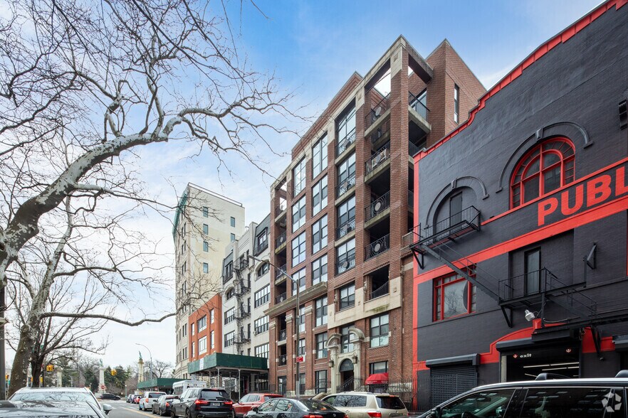 More Photos Of 910 Union St, Brooklyn Apartments For Sale