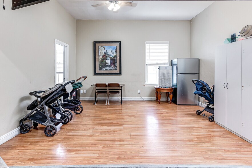 More Photos Of 600 S Towne Ave, Pomona Religious Facility For Sale