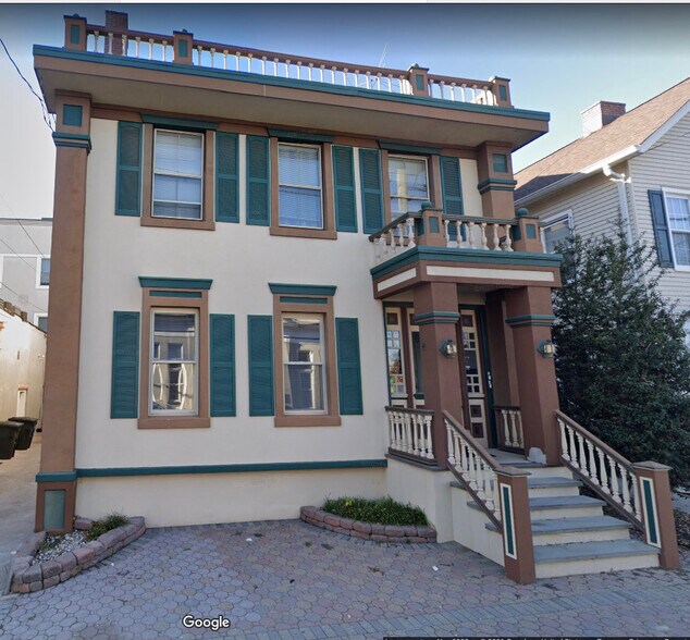 Primary Photo Of 13 Maple st, Somerville Medical For Lease
