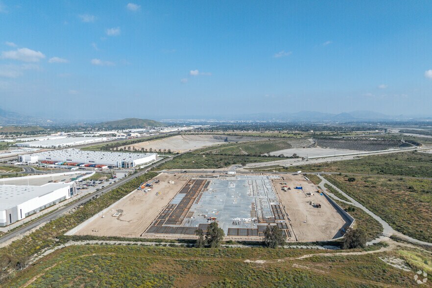 More Photos Of 5702 Institution Rd, San Bernardino Warehouse For Lease