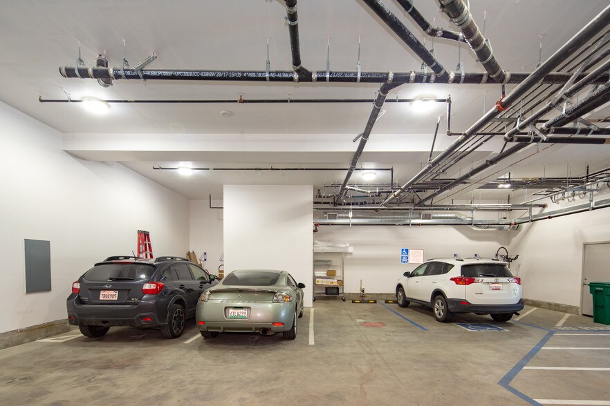 More Photos Of 350 4th St, Oakland Apartments For Lease