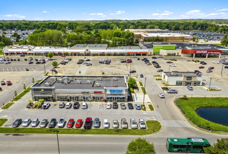 More Photos Of 4024 Elkhart Rd, Goshen General Retail For Lease