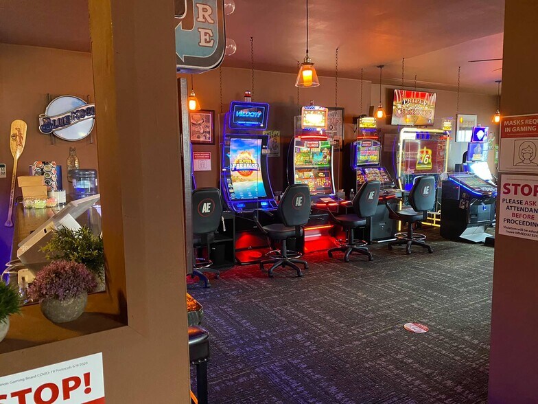 More Photos Of 10331 Route 12, Richmond Restaurant For Sale