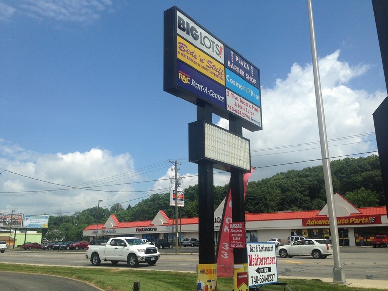 More Photos Of 1185-1259 N Memorial Dr, Lancaster General Retail For Lease