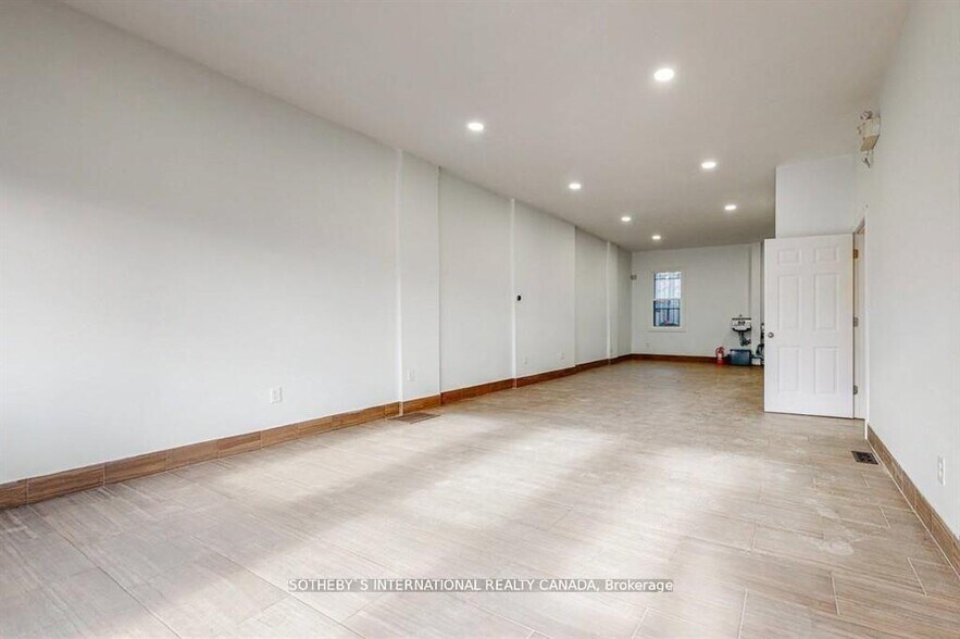 More Photos Of 1439 Main St E, Hamilton Storefront Retail Residential For Sale