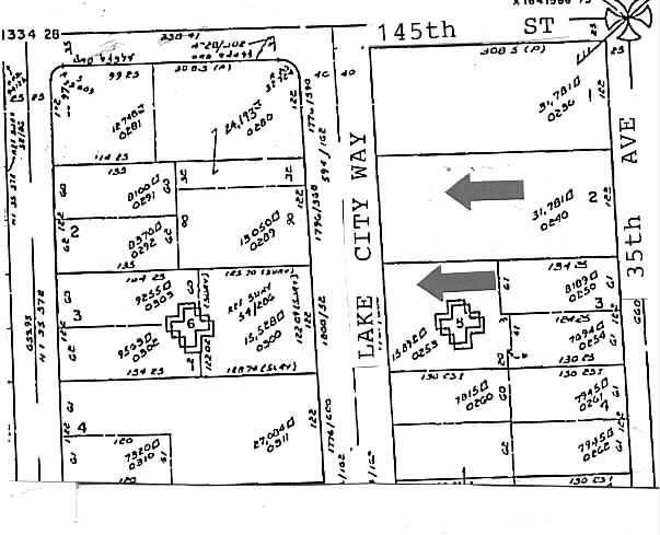 More Photos Of 14352 Lake City Way NE, Seattle General Retail For Sale