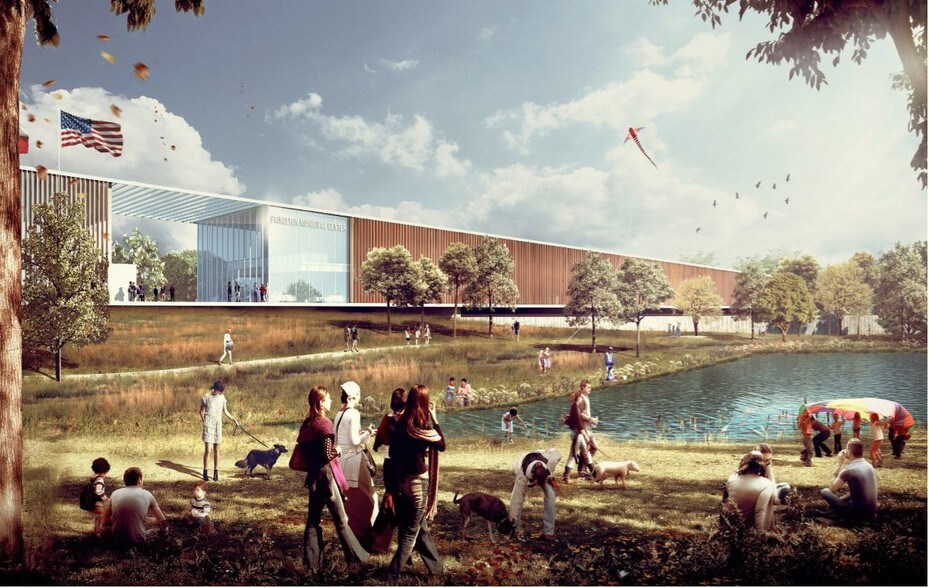 More Photos Of US Highway 380, Princeton Land For Sale