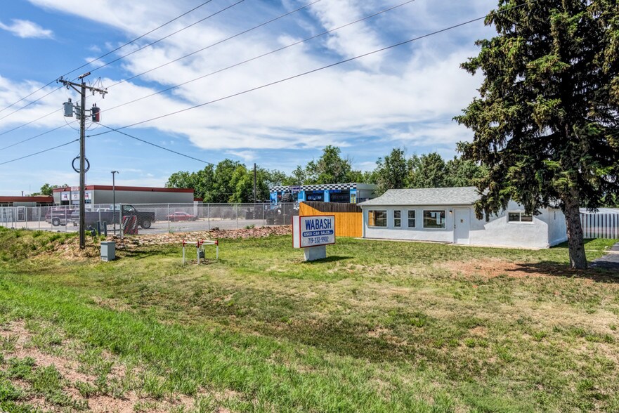 More Photos Of 6920 Highway 85-87, Fountain Office Residential For Sale