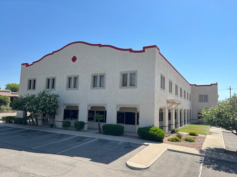 More Photos Of 7225 N Mona Lisa Rd, Tucson Medical For Lease