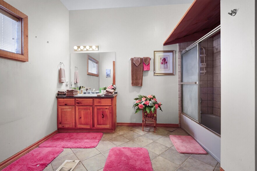 More Photos Of 1100 S Vinton Rd, Anthony Land For Sale