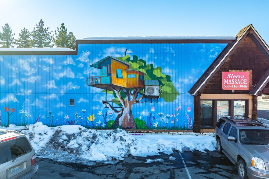 More Photos Of 3450 Lake Tahoe Blvd, South Lake Tahoe Restaurant For Lease