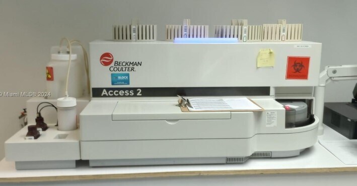 More Photos Of 8333 W McNab Rd, Tamarac Medical For Lease