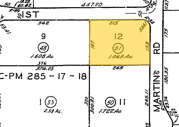 More Photos Of 5817 Martin Rd, Irwindale Warehouse For Lease