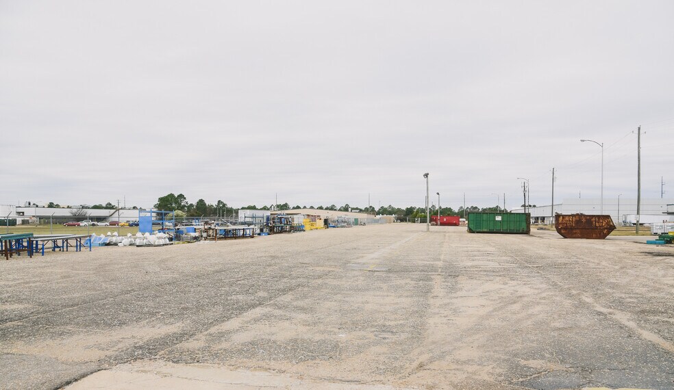 More Photos Of 2760 Gunter Park Dr, Montgomery Manufacturing For Sale