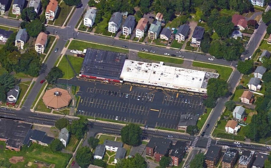 More Photos Of 259-273 Barbour St, Hartford Storefront For Sale