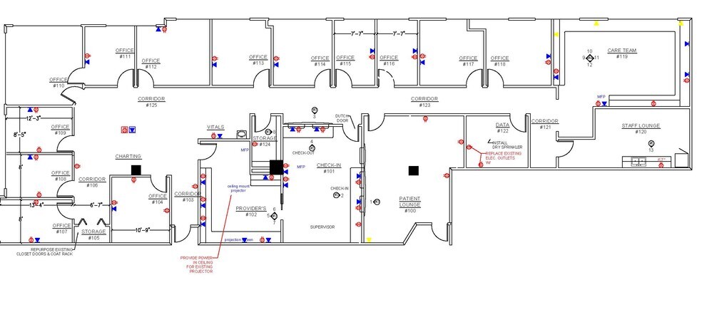 More Photos Of 6920 Pointe Inverness Way, Fort Wayne Office For Lease