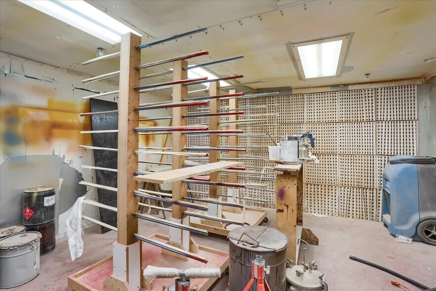 More Photos Of 7390 S Fraser St, Centennial Warehouse For Sale