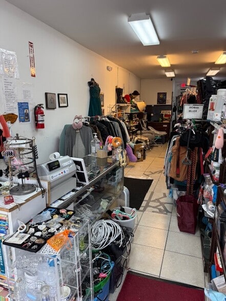 More Photos Of 1-19 Ampere Pky, East Orange Storefront For Sale
