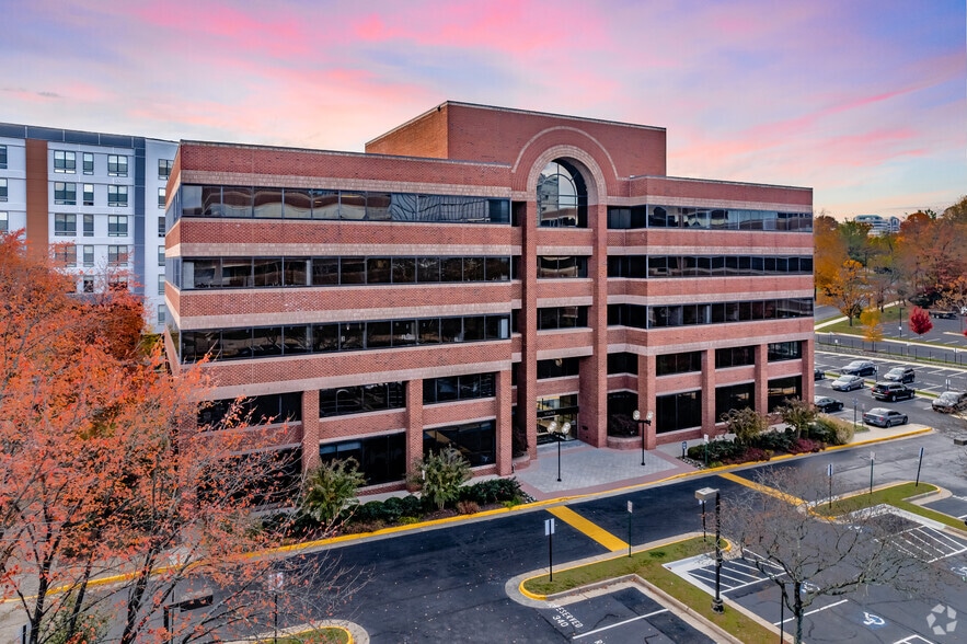 More Photos Of 11490 Commerce Park Dr, Reston Loft Creative Space For Sale