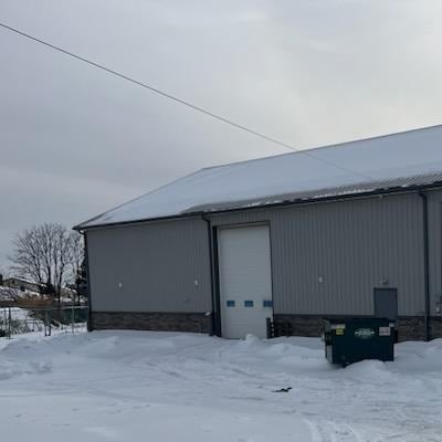 More Photos Of 2069 Highway 35, South Amboy Warehouse For Lease