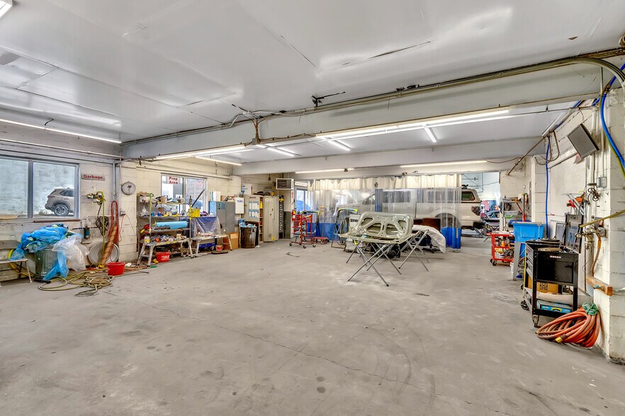 More Photos Of 660 Highway 35, Middletown General Retail For Sale