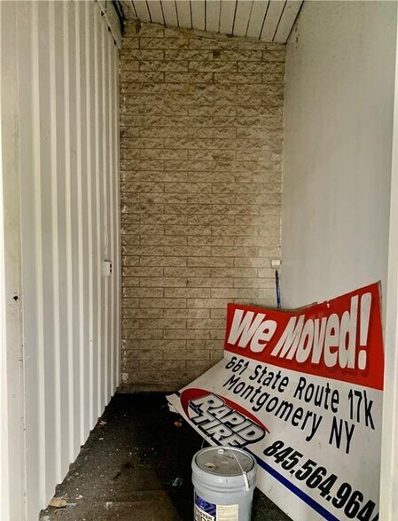 More Photos Of 274 Route 17K, Newburgh Fast Food For Sale