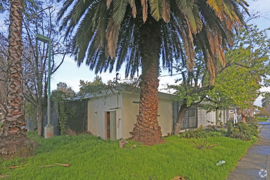 More Photos Of 93 N 14th St, San Jose Medical For Sale