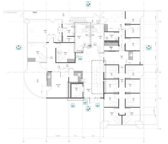 More Photos Of 3801 Eubank Blvd NE, Albuquerque Office For Sale