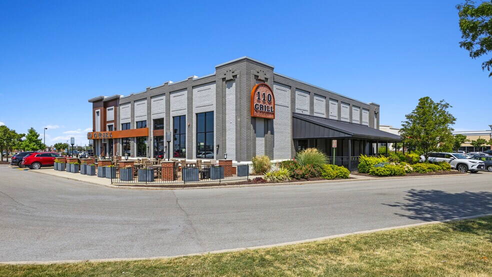 More Photos Of 770-790 Jefferson Rd, Henrietta Unknown For Lease