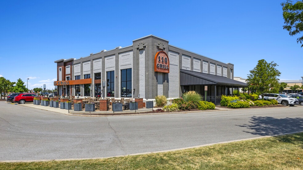 More Photos Of 770-790 Jefferson Rd, Henrietta Unknown For Lease