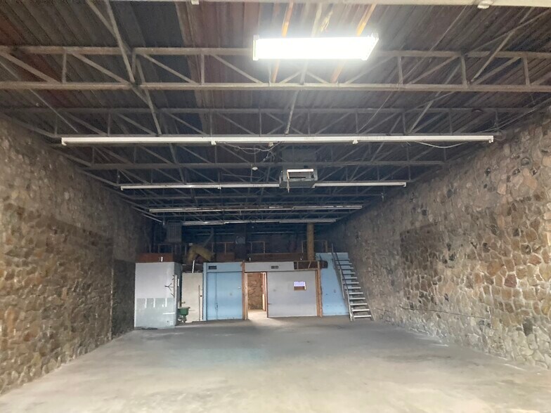 More Photos Of 1826 Myrtle Ave, El Paso Warehouse For Lease