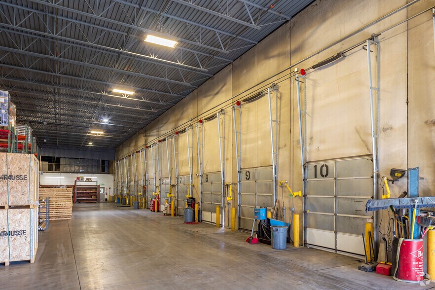 Photo of 1st Floor Ste Small Warehouses