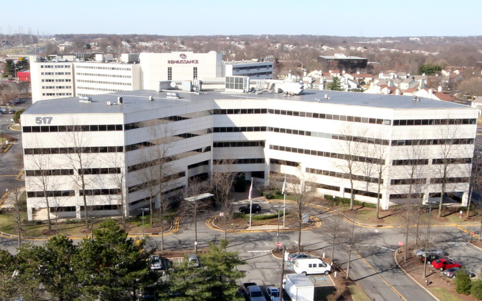 Primary Photo Of 517 Route One South, Iselin Office For Lease