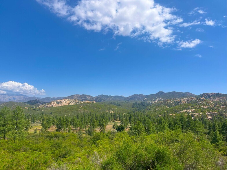 More Photos Of 61250 CA-74, Mountain Center Land For Sale